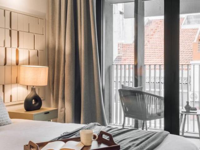 Apartamentos 3 quarto, lisbon lisbon 1150 074 ES102471498