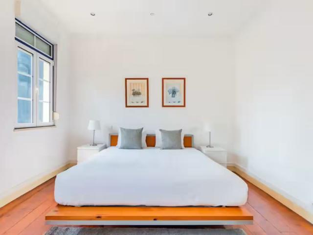Apartamentos 3 quarto, Lisbon Lisbon 1150 011 ELS98636192