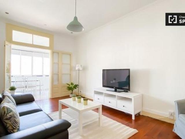 Apartamentos 3 quarto, Lisbon Lisbon 1150 024 ELS54277811