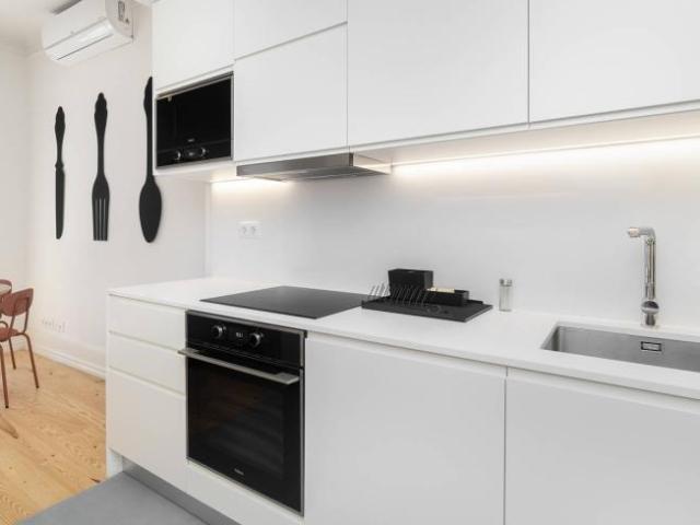 Apartamentos 3 quarto, lisbon lisbon 1150 024 ELS101821681