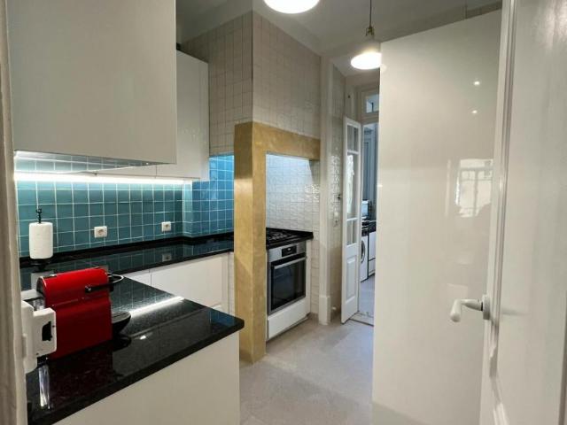 Apartamentos 3 quarto, Lisbon Lisbon 1150 174 ES100875450