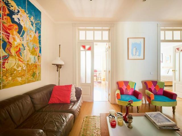 Apartamentos 3 quarto, Lisbon Lisbon 1150 199 DLS102398960