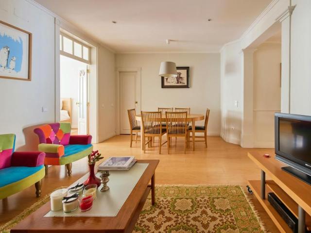 Apartamentos 3 quarto, Lisbon Lisbon 1150 199 ELS102398960