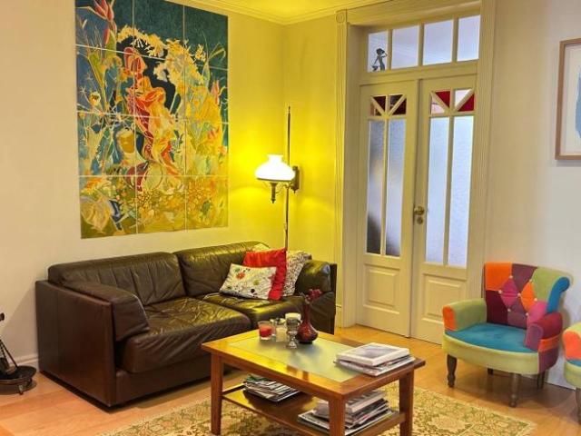 Apartamentos 3 quarto, lisbon lisbon 1150 199 ES102055628