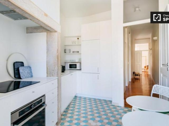 Apartamentos 3 quarto, lisbon lisbon 1150 109 DS101730967