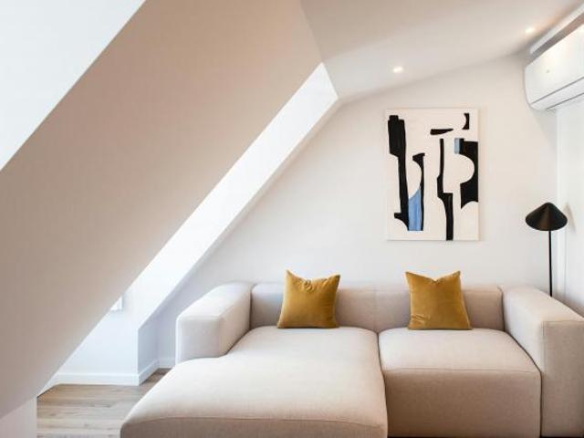 Apartamentos 3 quarto, Lisbon Lisbon 1150 287 DLS88582204
