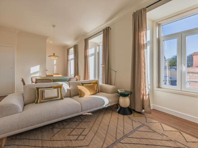 Apartamentos 3 quarto, Lisbon Lisbon 1150 300 DS102521478