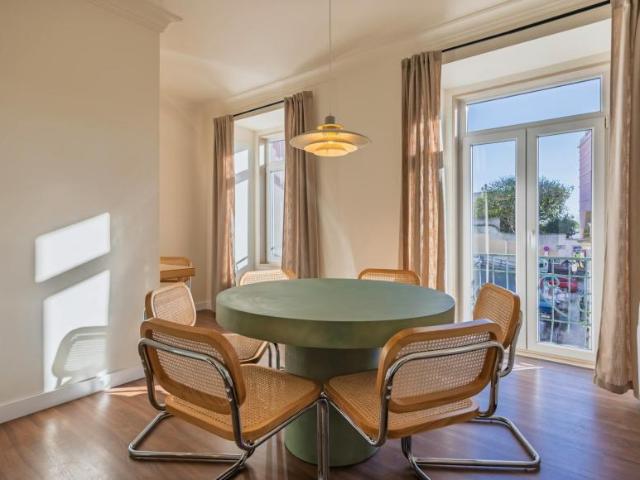 Apartamentos 3 quarto, Lisbon Lisbon 1150 300 ES102521478