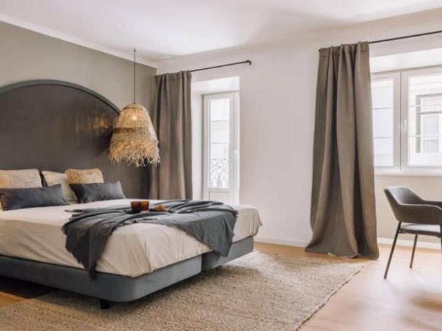Apartamentos 3 quarto, Lisbon Lisbon 1150 326 DLS97237714