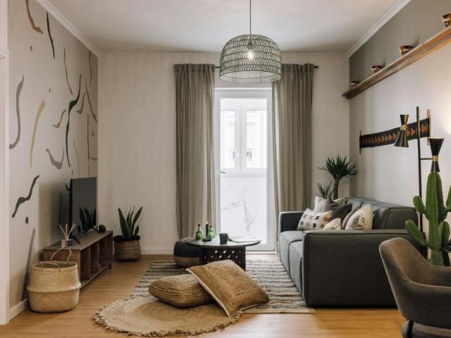 Apartamentos 3 quarto, Lisbon Lisbon 1150 326 DS101408995
