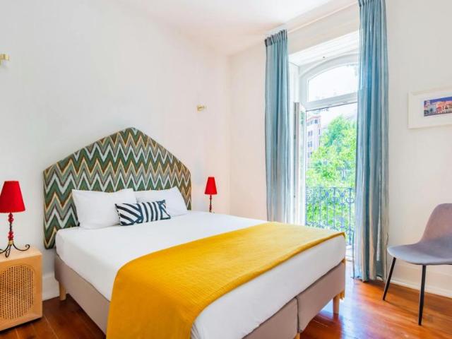 Apartamentos 3 quarto, Lisbon Lisbon 1150 338 DLS99011823