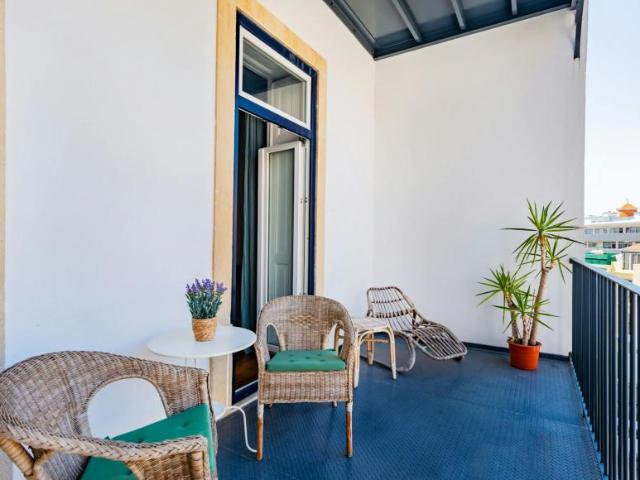 Apartamentos 3 quarto, Lisbon Lisbon 1150 338 ELS99011823
