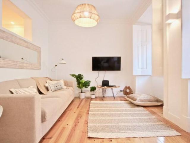 Apartamentos 3 quarto, lisbon lisbon 1170 ELS101771797