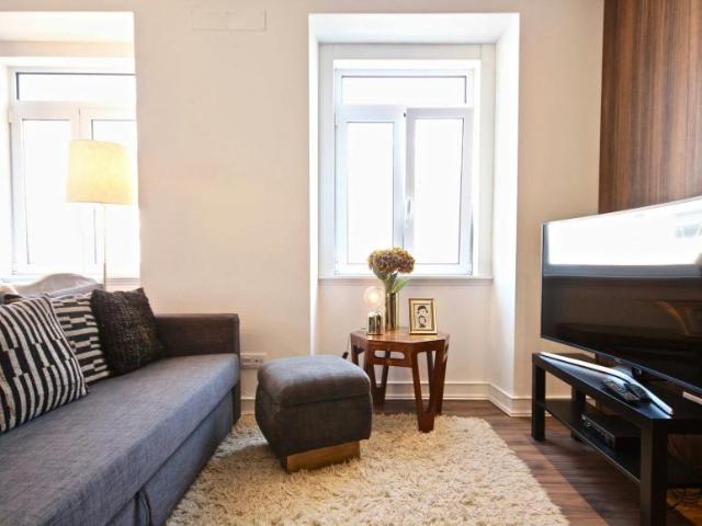 Apartamentos 3 quarto, Lisbon Lisbon 1170 048 DS102436737