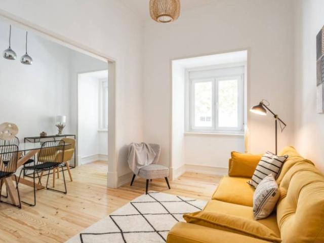 Apartamentos 3 quarto, lisbon lisbon 1170 079 DS101823577