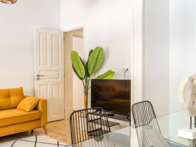 Apartamentos 3 quarto, lisbon lisbon 1170 079 ELS101823577