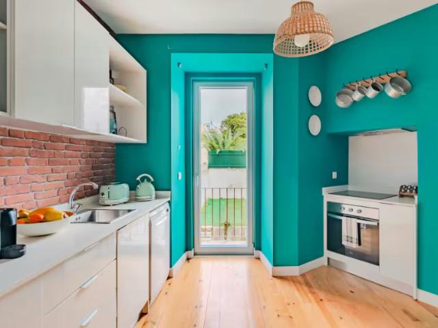 Apartamentos 3 quarto, Lisbon Lisbon 1170 143 DLS98634667