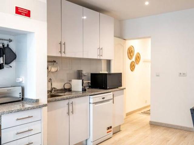 Apartamentos 3 quarto, Lisbon Lisbon 1170 162 DLS71512876
