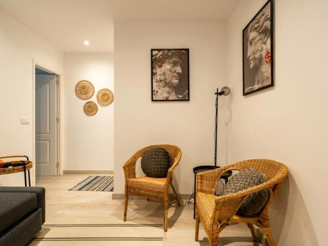 Apartamentos 3 quarto, Lisbon Lisbon 1170 162 ES101988713