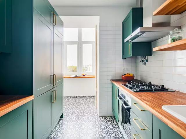 Apartamentos 3 quarto, Lisbon Lisbon 1170 165 ELS98635578