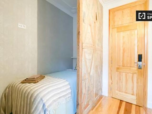 Apartamentos 3 quarto, Lisbon Lisbon 1170 176 DLS57879071