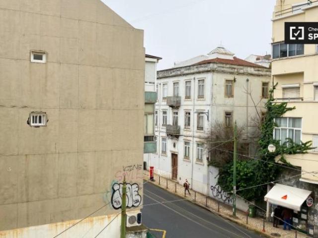 Apartamentos 3 quarto, lisbon lisbon 1170 176 ES101771304