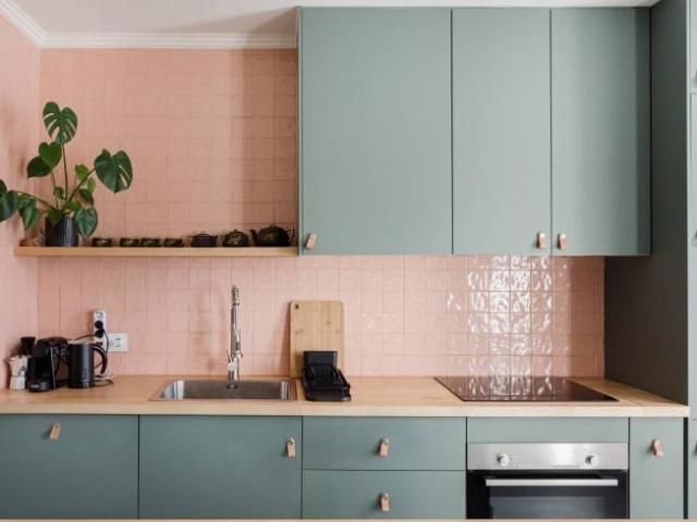 Apartamentos 3 quarto, Lisbon Lisbon 1170 296 DLS89364135