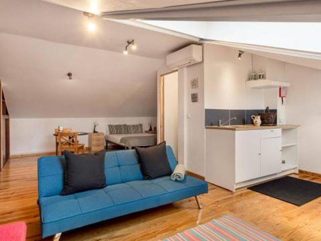 Apartamentos 3 quarto, Lisbon Lisbon 1170 222 DLS87796012