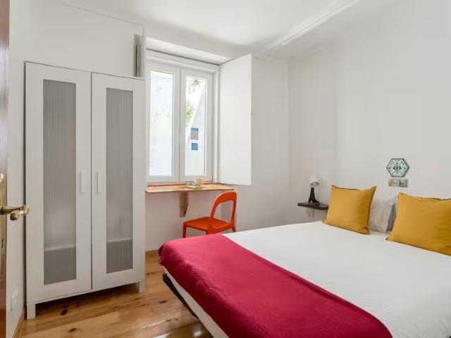 Apartamentos 3 quarto, Lisbon Lisbon 1170 222 ELS98634642