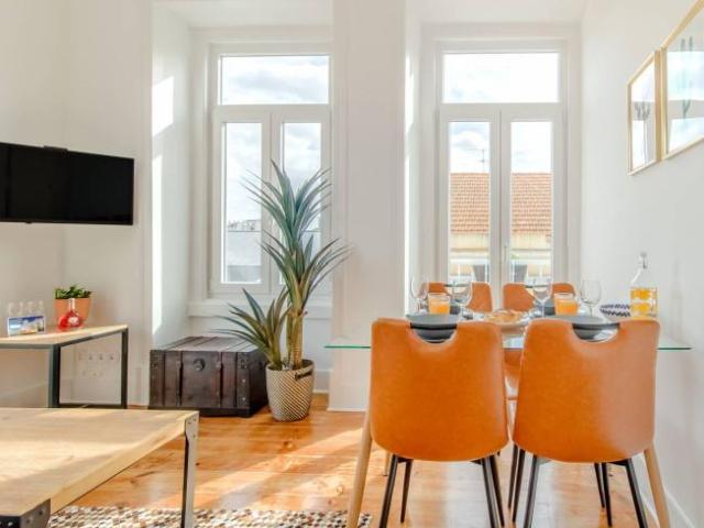 Apartamentos 3 quarto, lisbon lisbon 1170 235 ELS101693236