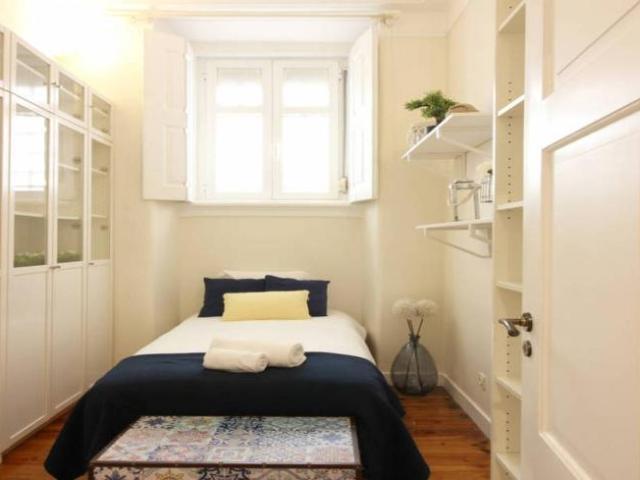 Apartamentos 3 quarto, lisbon lisbon 1170 394 DLS101672217