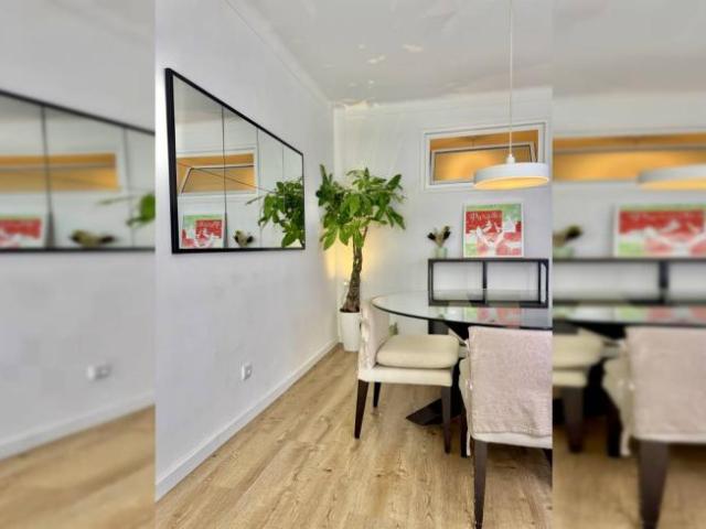 Apartamentos 3 quarto, lisbon lisbon 1200 DS101822885