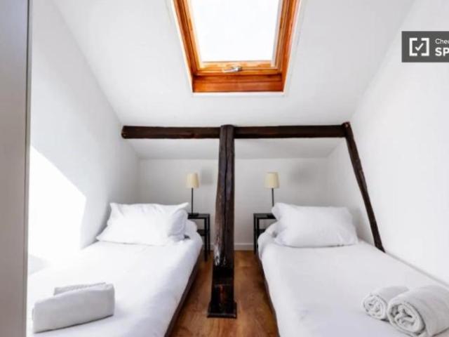 Apartamentos 3 quarto, Lisbon Lisbon 1200 DS93359226