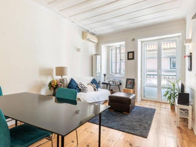 Apartamentos 3 quarto, Lisbon Lisbon 1200 DS97944160