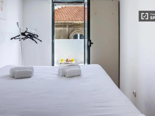 Apartamentos 3 quarto, Lisbon Lisbon 1200 ES93359226