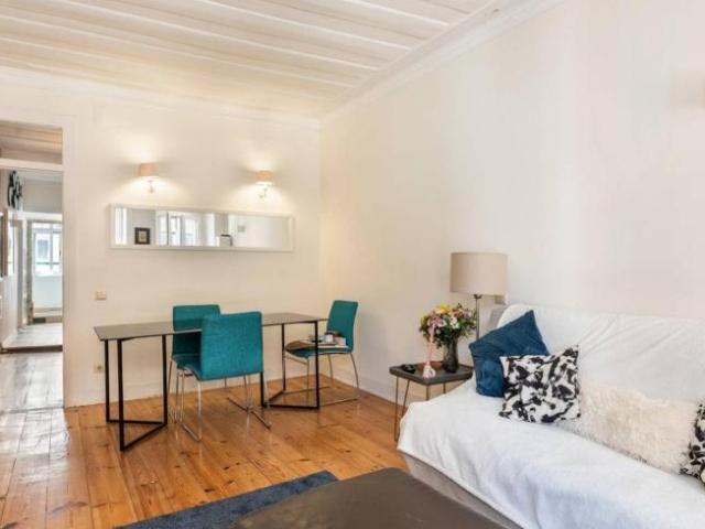 Apartamentos 3 quarto, Lisbon Lisbon 1200 ES97944160