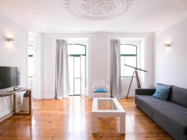Apartamentos 3 quarto, lisbon lisbon 1200 040 DLS101839283