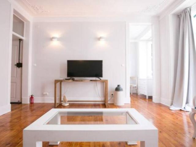 Apartamentos 3 quarto, lisbon lisbon 1200 040 ELS101839283