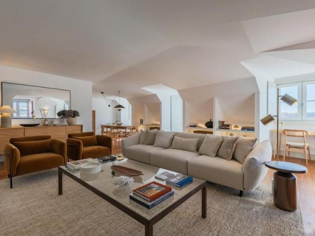 Apartamentos 3 quarto, Lisbon Lisbon 1200 066 ELS94950144