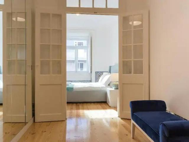 Apartamentos 3 quarto, Lisbon Lisbon 1200 014 ELS101343820