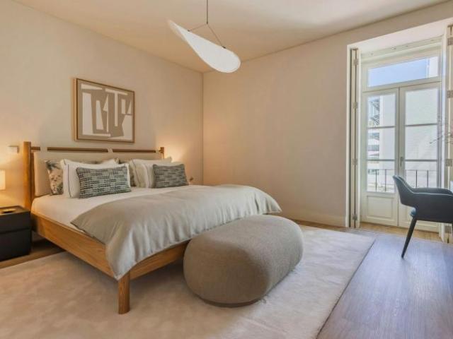 Apartamentos 3 quarto, Lisbon Lisbon 1200 148 ELS101884411
