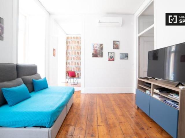 Apartamentos 3 quarto, lisbon lisbon 1200 177 DS101819804