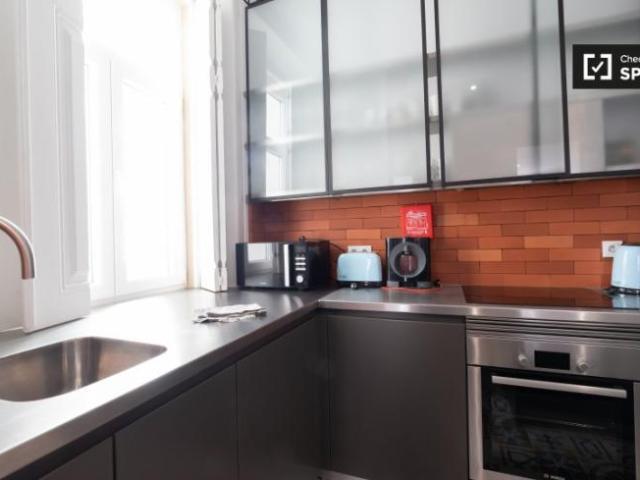 Apartamentos 3 quarto, lisbon lisbon 1200 177 ELS101819804