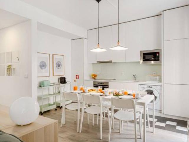 Apartamentos 3 quarto, Lisbon Lisbon 1200 190 DLS87795998