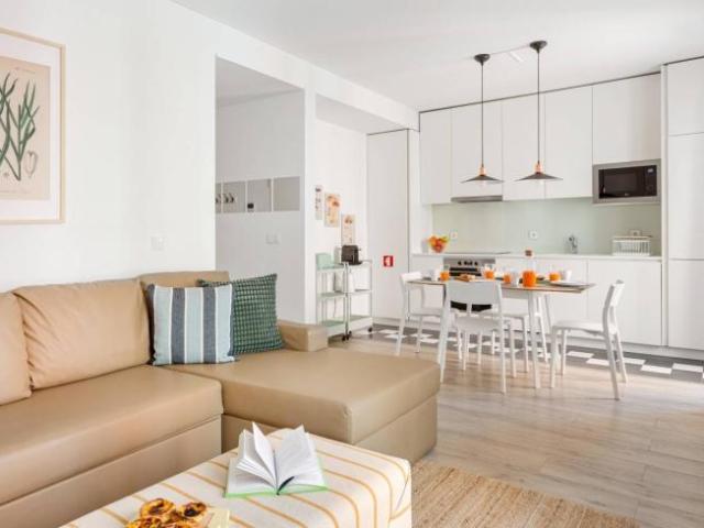 Apartamentos 3 quarto, lisbon lisbon 1200 190 DLS101822447