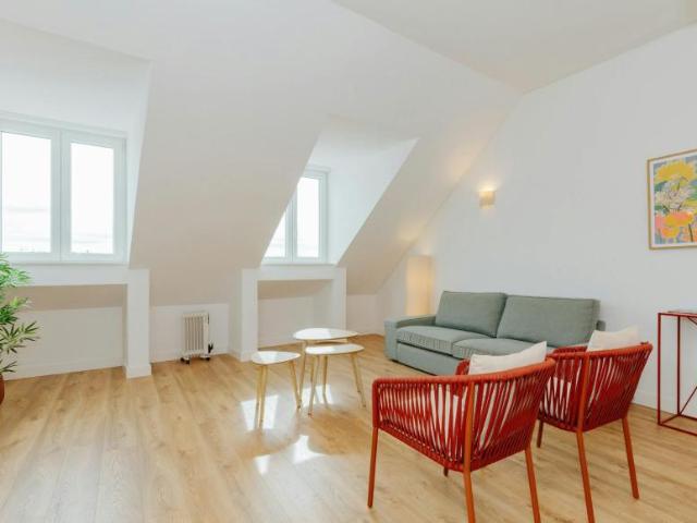 Apartamentos 3 quarto, Lisbon Lisbon 1200 190 DS102589243