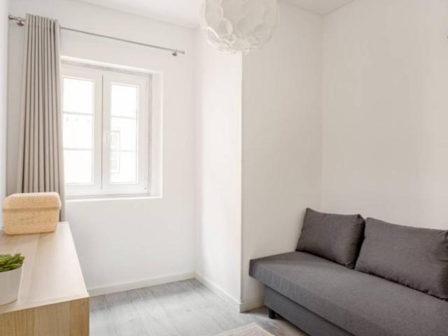 Apartamentos 3 quarto, lisbon lisbon 1200 190 ELS101822447