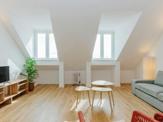 Apartamentos 3 quarto, Lisbon Lisbon 1200 190 ES102589243