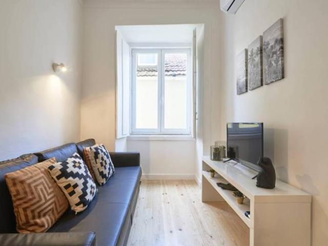 Apartamentos 3 quarto, lisbon lisbon 1200 208 DS101772536