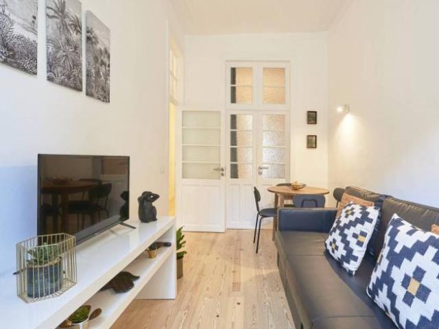 Apartamentos 3 quarto, lisbon lisbon 1200 208 ELS101772536